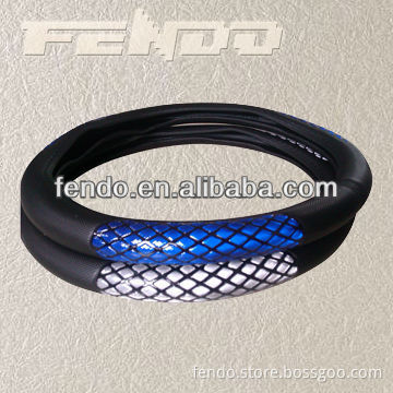 tractor steering wheel cover